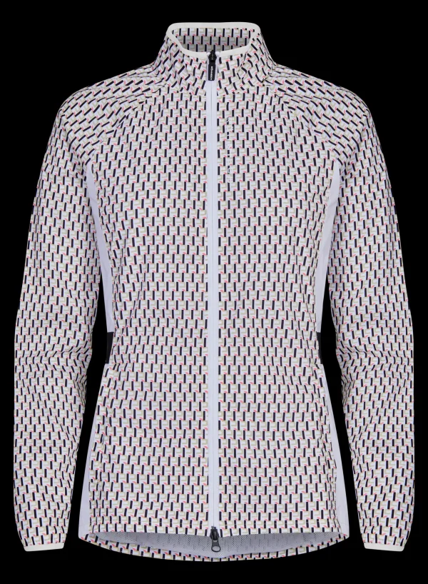 Miles Wind Jacket, -Röhnisch Best