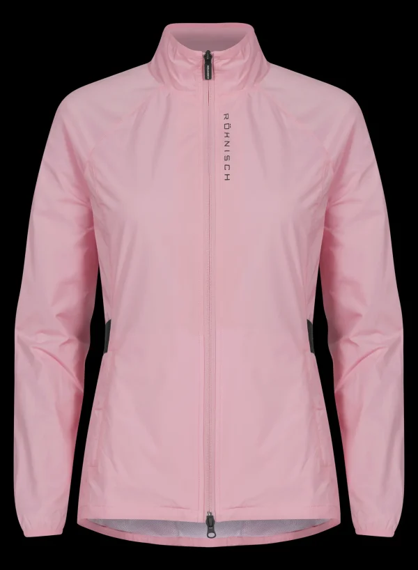Miles Wind Jacket, -Röhnisch Best