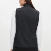 Miles Wind Vest, -Röhnisch Sale
