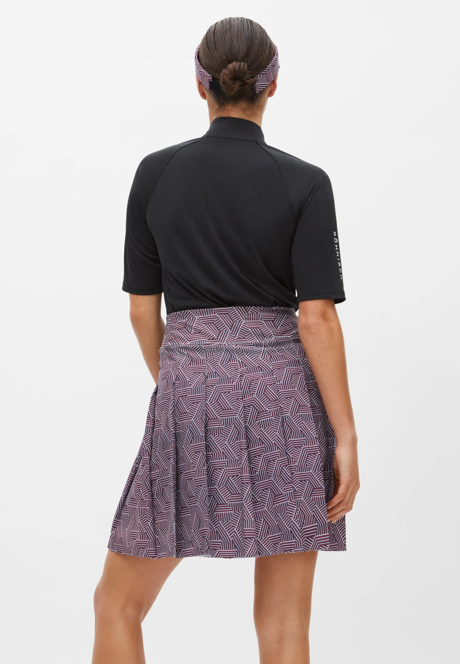mira_pleated_regular_skor_0-1.webp Mira Pleated Regular Skort, -Röhnisch Best Sale