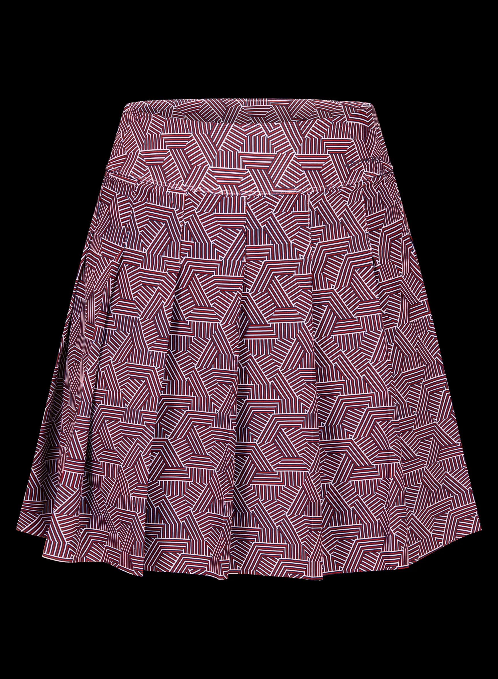 mira_pleated_regular_skor_1-1.webp Mira Pleated Regular Skort, -Röhnisch Best Sale
