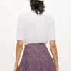 Mira Pleated Skort, -Röhnisch Sale