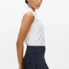 Mira Pleated Skort, -Röhnisch Sale