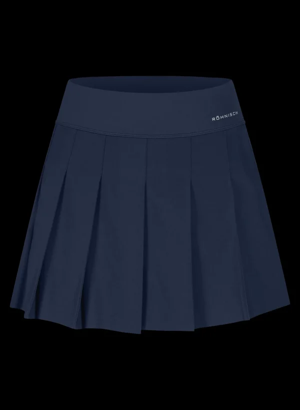 Mira Pleated Skort, -Röhnisch Sale