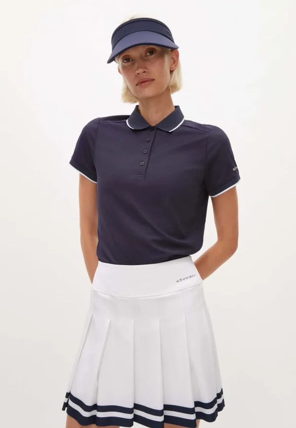 Mira Pleated Skort, -Röhnisch Cheap