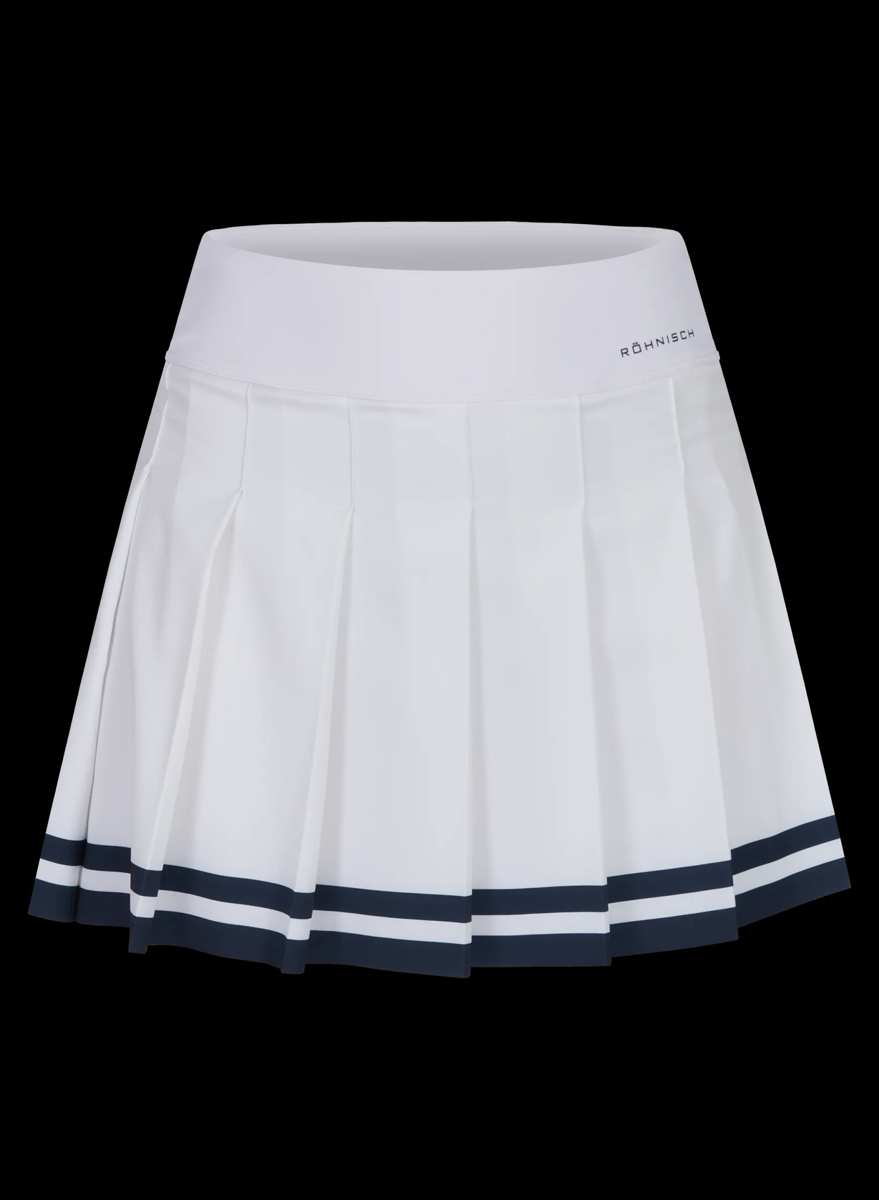 mira_pleated_skort_white_2.webp Mira Pleated Skort, -Röhnisch Cheap