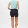 Miriam Sleeveless Poloshirt, -Röhnisch Store