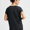 Motion Loose Tee, -Röhnisch Cheap