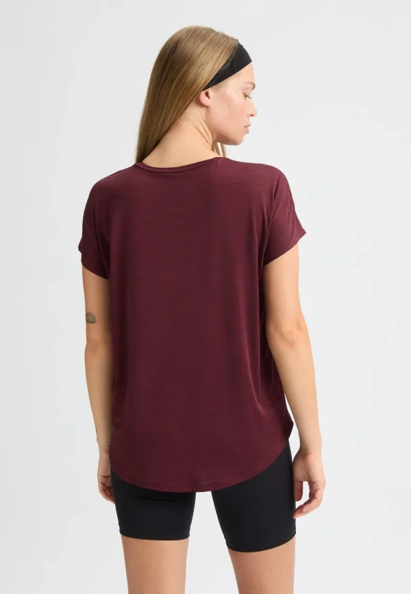 Motion Loose Tee, -Röhnisch Outlet