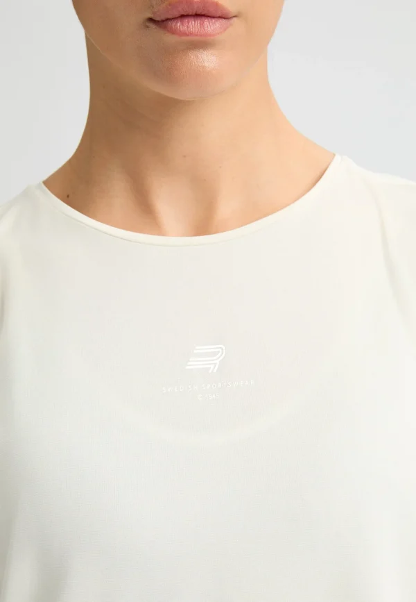 Motion Loose Tee, -Röhnisch Online