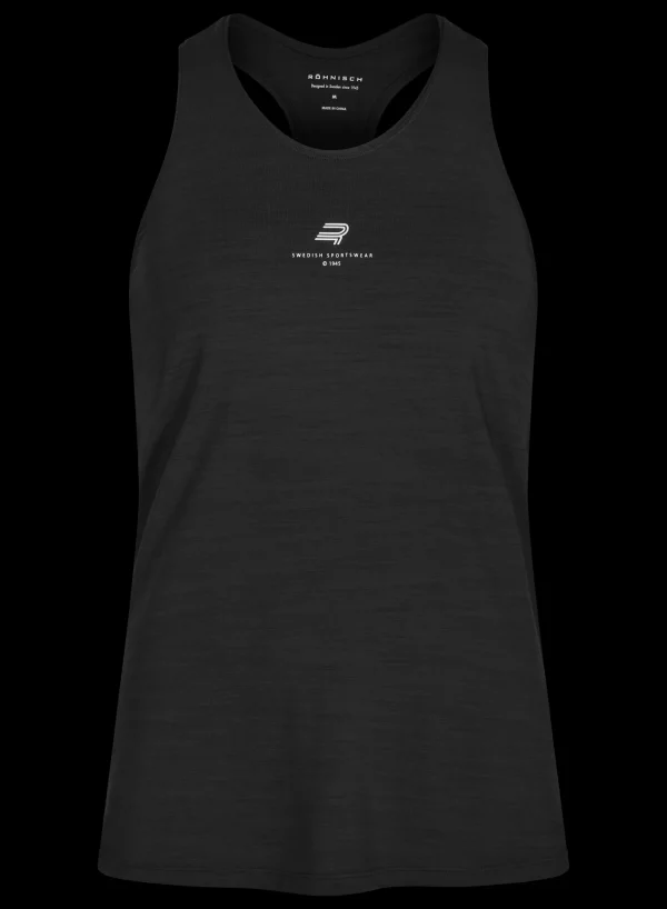 Motion Racerback, -Röhnisch Shop