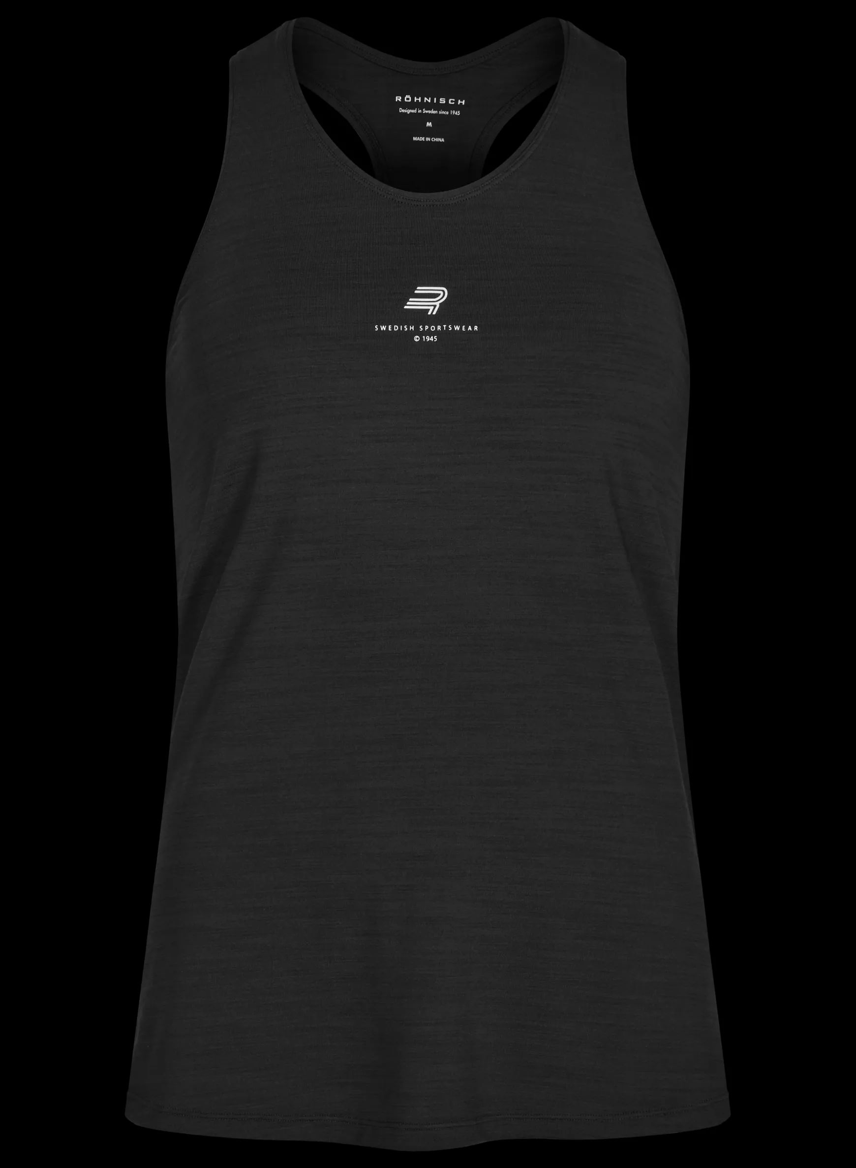 motion_racerback_black_2.webp Motion Racerback, -Röhnisch Shop