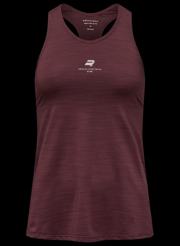 Motion Racerback, -Röhnisch Store