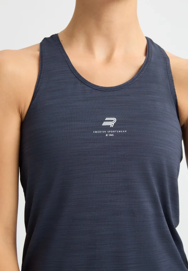 Motion Racerback, -Röhnisch Flash Sale