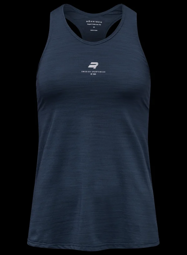 Motion Racerback, -Röhnisch Flash Sale