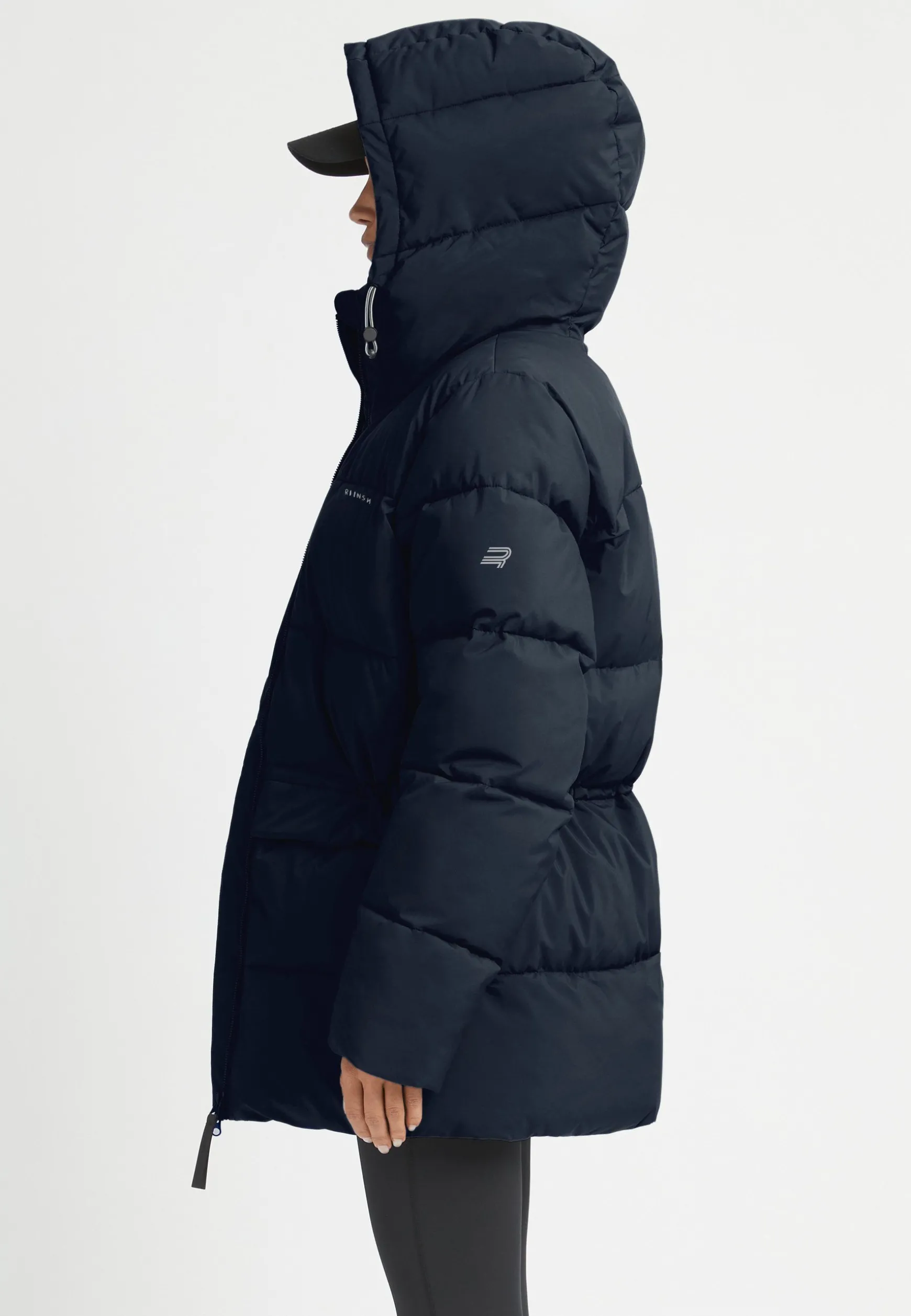 nellie_jacket_space_navy_2.webp Nellie Jacket, -Röhnisch Clearance