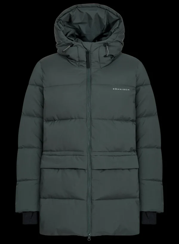 Nellie Jacket, -Röhnisch Fashion