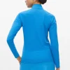 Nicky Full Zip, -Röhnisch Shop