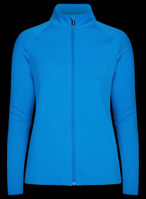 Nicky Full Zip, -Röhnisch Shop