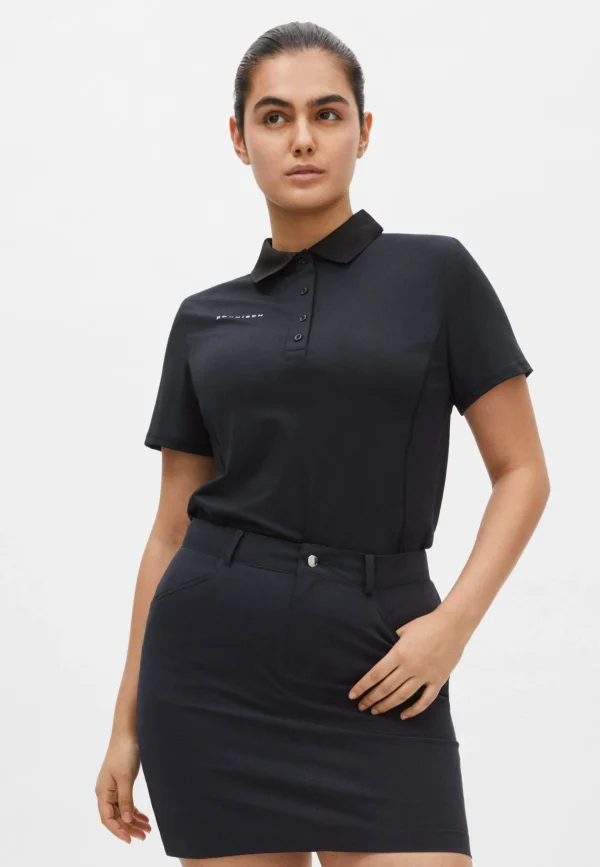 Nicky Poloshirt, -Röhnisch Outlet