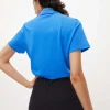 Nicky Poloshirt, -Röhnisch Fashion