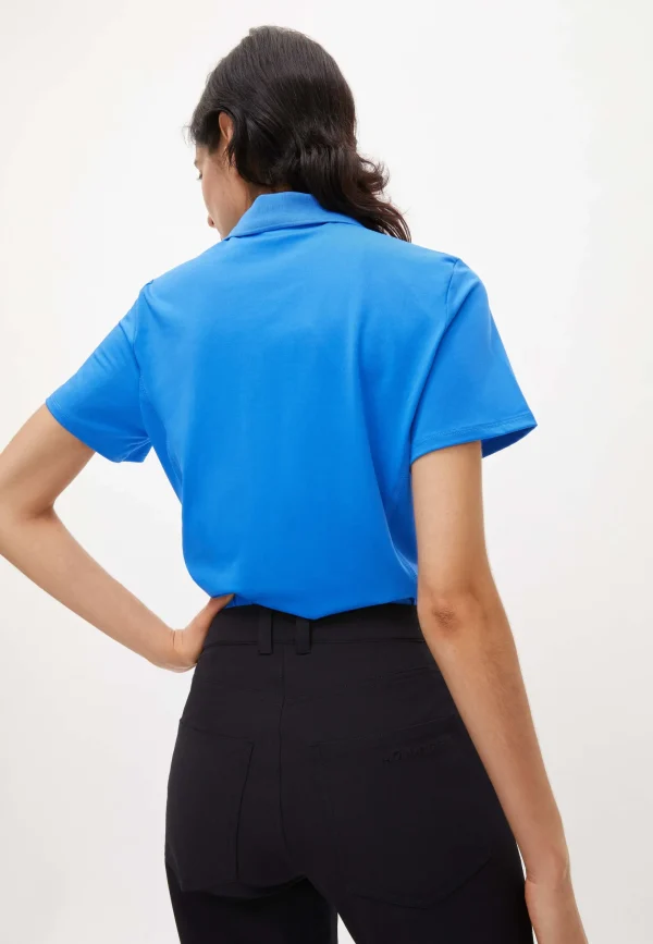 Nicky Poloshirt, -Röhnisch Fashion