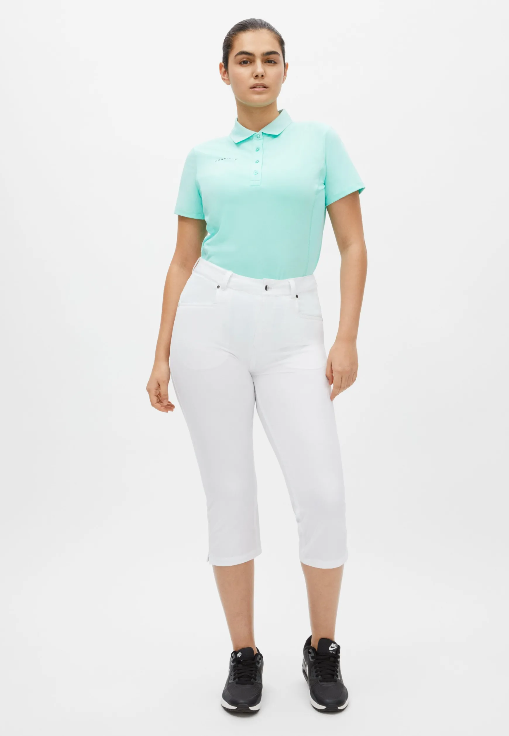 nicky_poloshirt_ice_green_1.webp Nicky Poloshirt, -Röhnisch Cheap