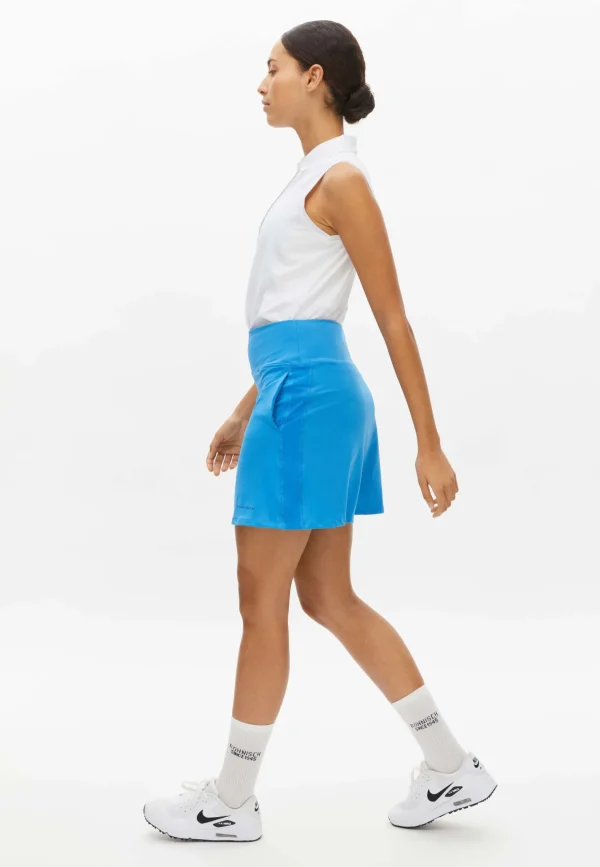 Nicky Skort, -Röhnisch New