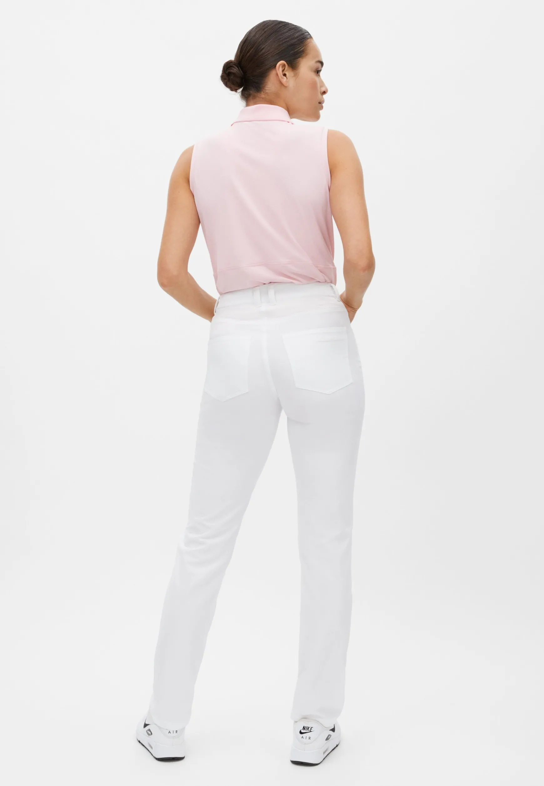 nicky_sleeveless_poloshir_3-2.webp Nicky Sleeveless Poloshirt, -Röhnisch Online