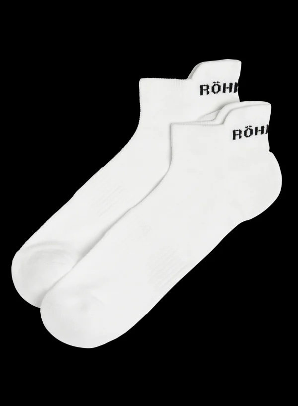 2-pack Functional Sport Socks, -Röhnisch Fashion
