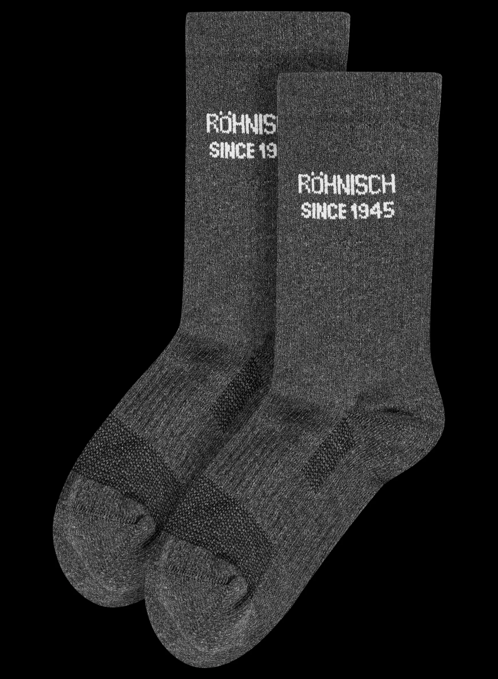 pack_logo_socks_dk_grey_m_0.webp 2-pack Logo Socks, -Röhnisch Discount