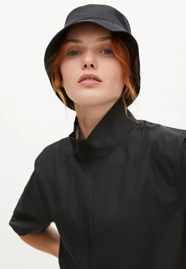 Packable Wind Half Sleeve, -Röhnisch Best Sale