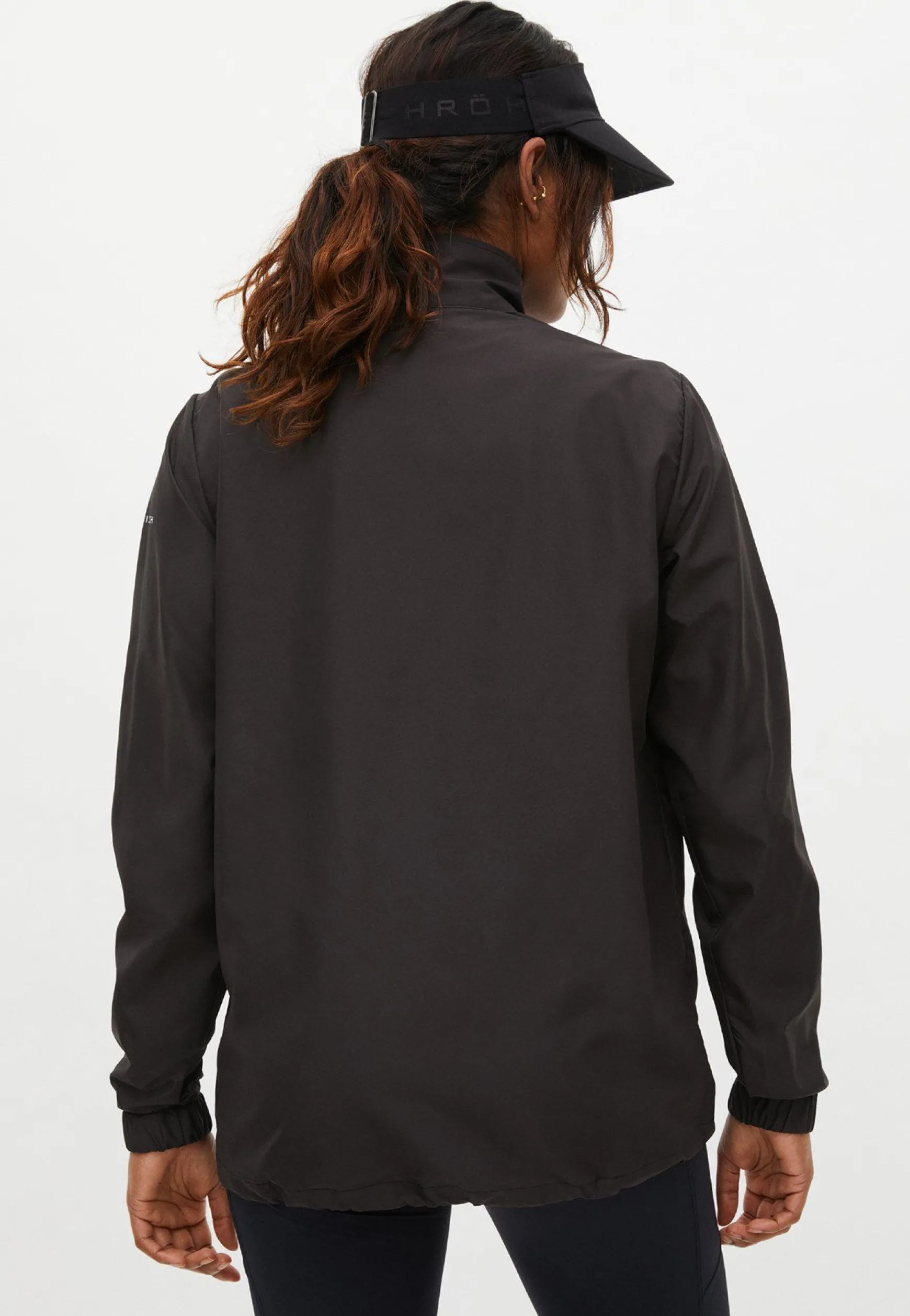 packable_wind_jacket_blac_0.webp Packable Wind Jacket, -Röhnisch Flash Sale