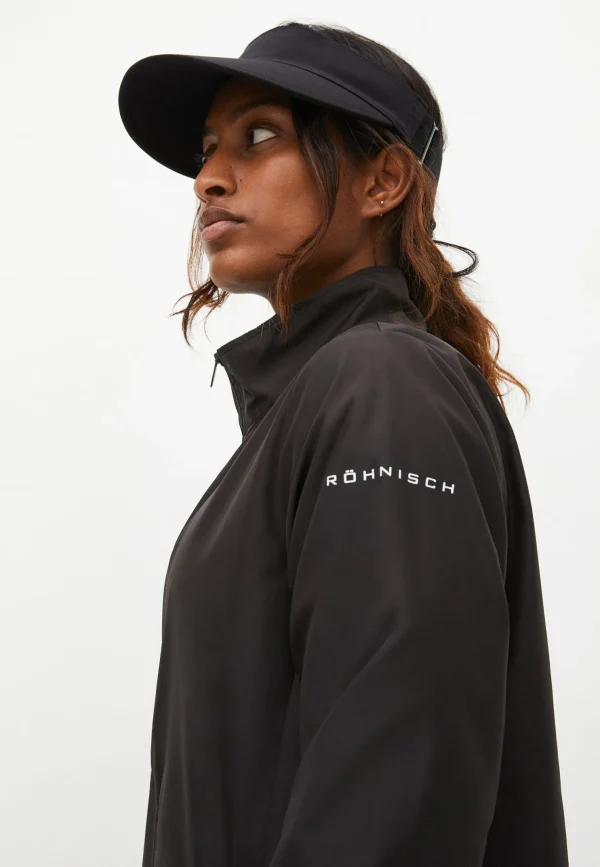 Packable Wind Jacket, -Röhnisch Flash Sale