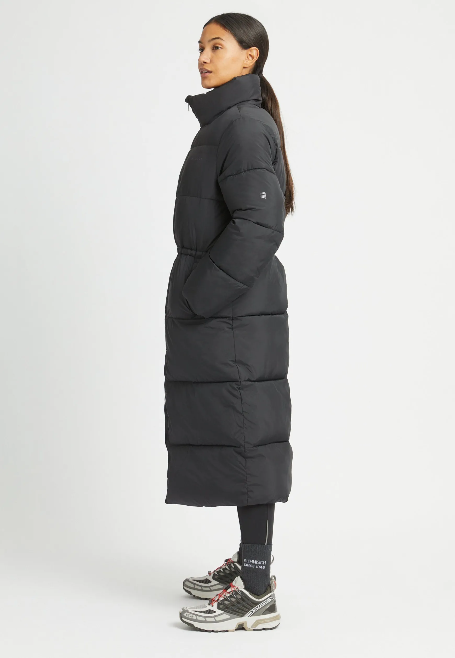 pebble_drawstring_coat_bl_1.webp Pebble Drawstring Coat, -Röhnisch Hot