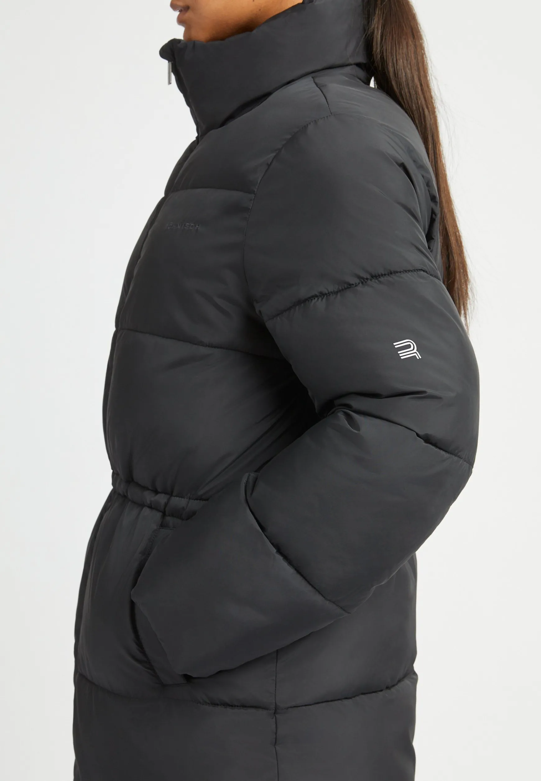 pebble_drawstring_coat_bl_2.webp Pebble Drawstring Coat, -Röhnisch Hot