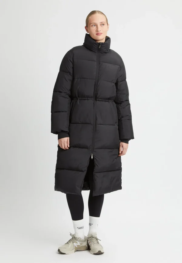 Pebble Drawstring Coat, -Röhnisch Hot