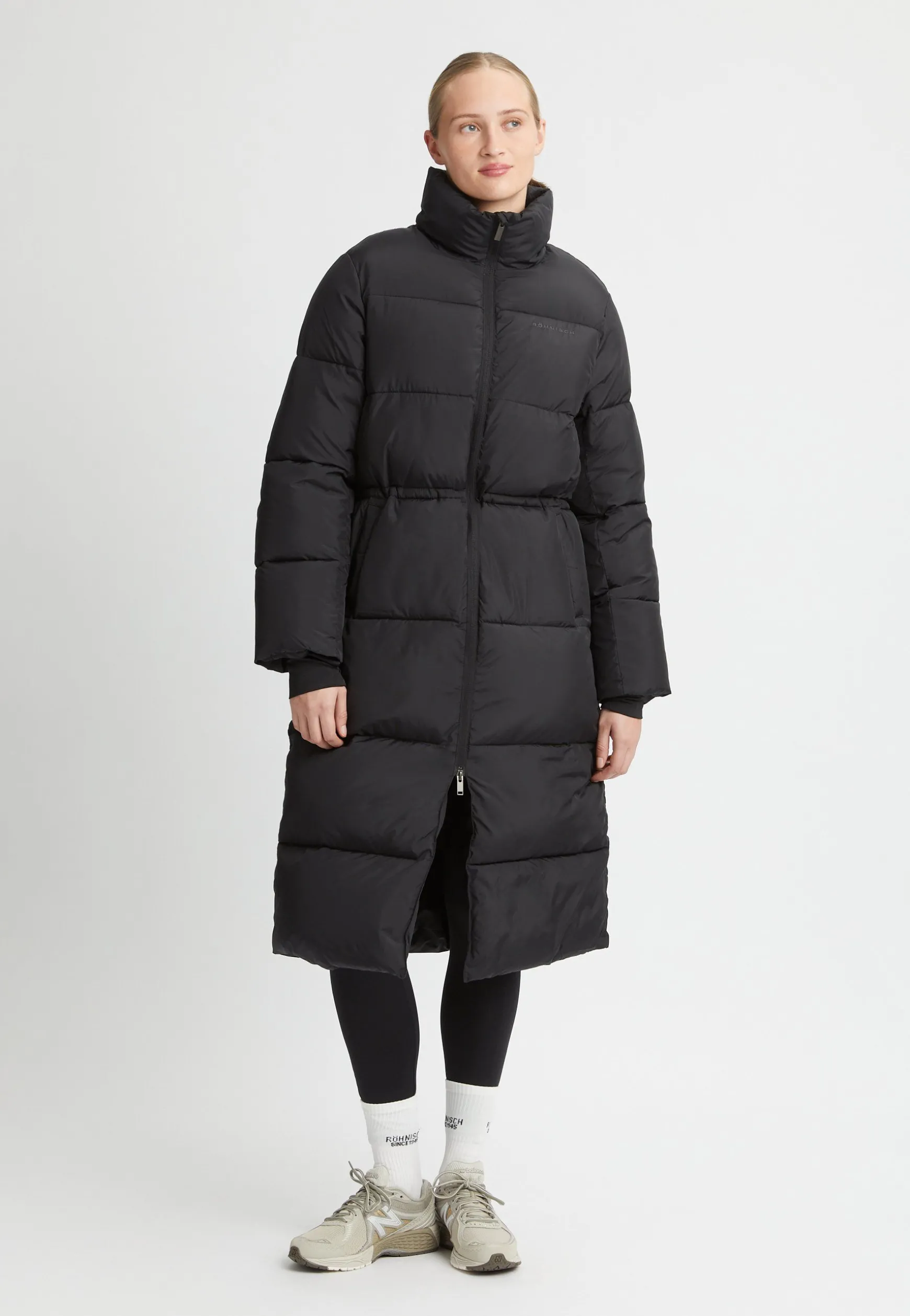 pebble_drawstring_coat_bl_5.webp Pebble Drawstring Coat, -Röhnisch Hot