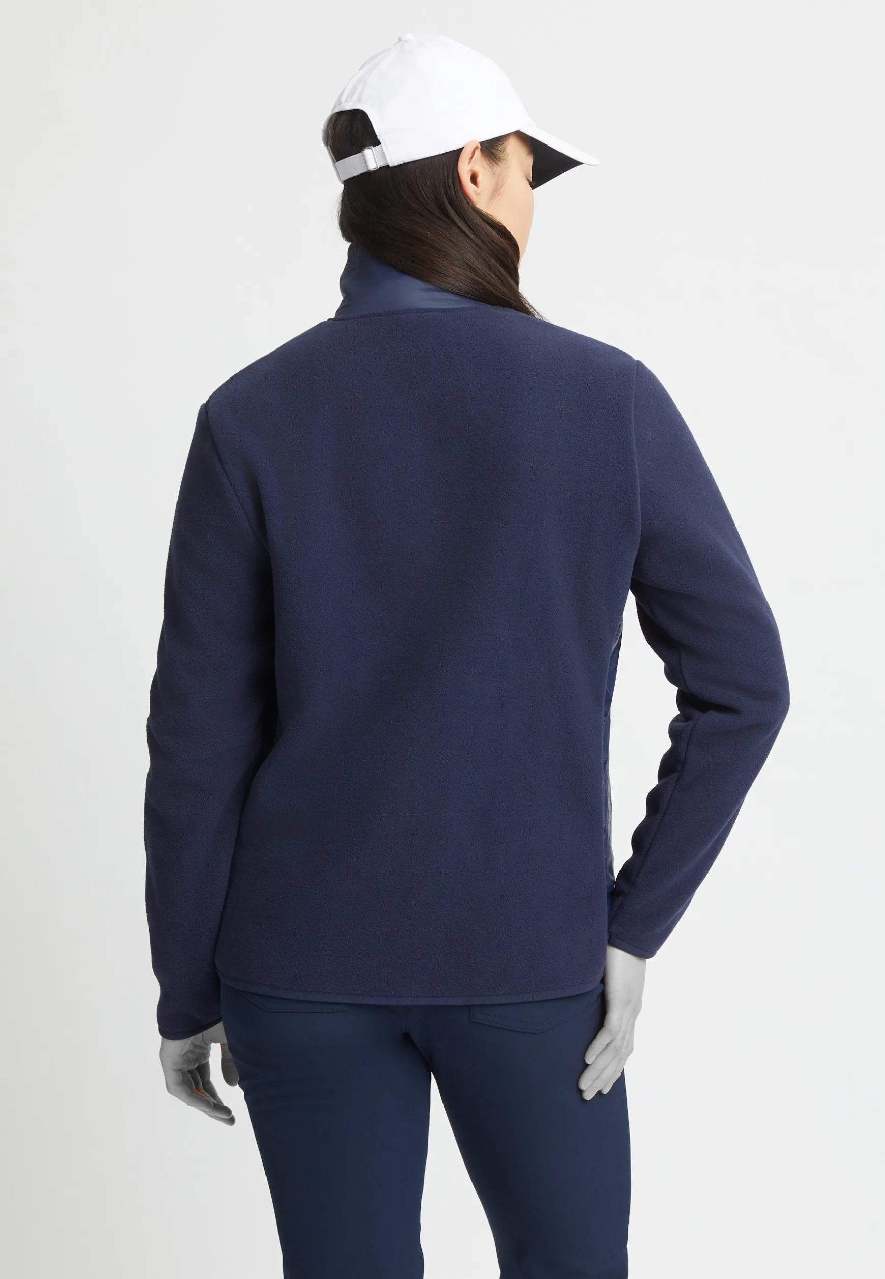 perinne_fleece_jacket_nav_0.webp Perinne Fleece Jacket, -Röhnisch Discount