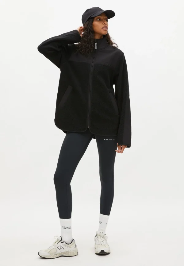 Phoebe Pile Jacket, -Röhnisch Best Sale