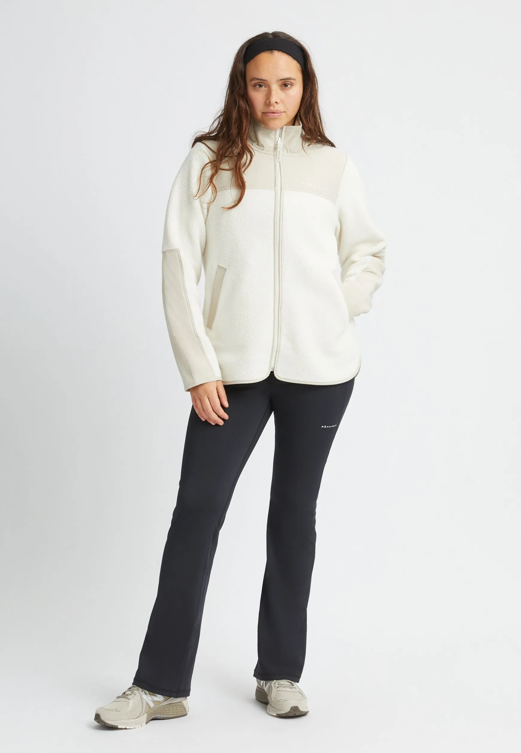 phoebe_pile_jacket_peyote_0.webp Phoebe Pile Jacket, -Röhnisch Flash Sale