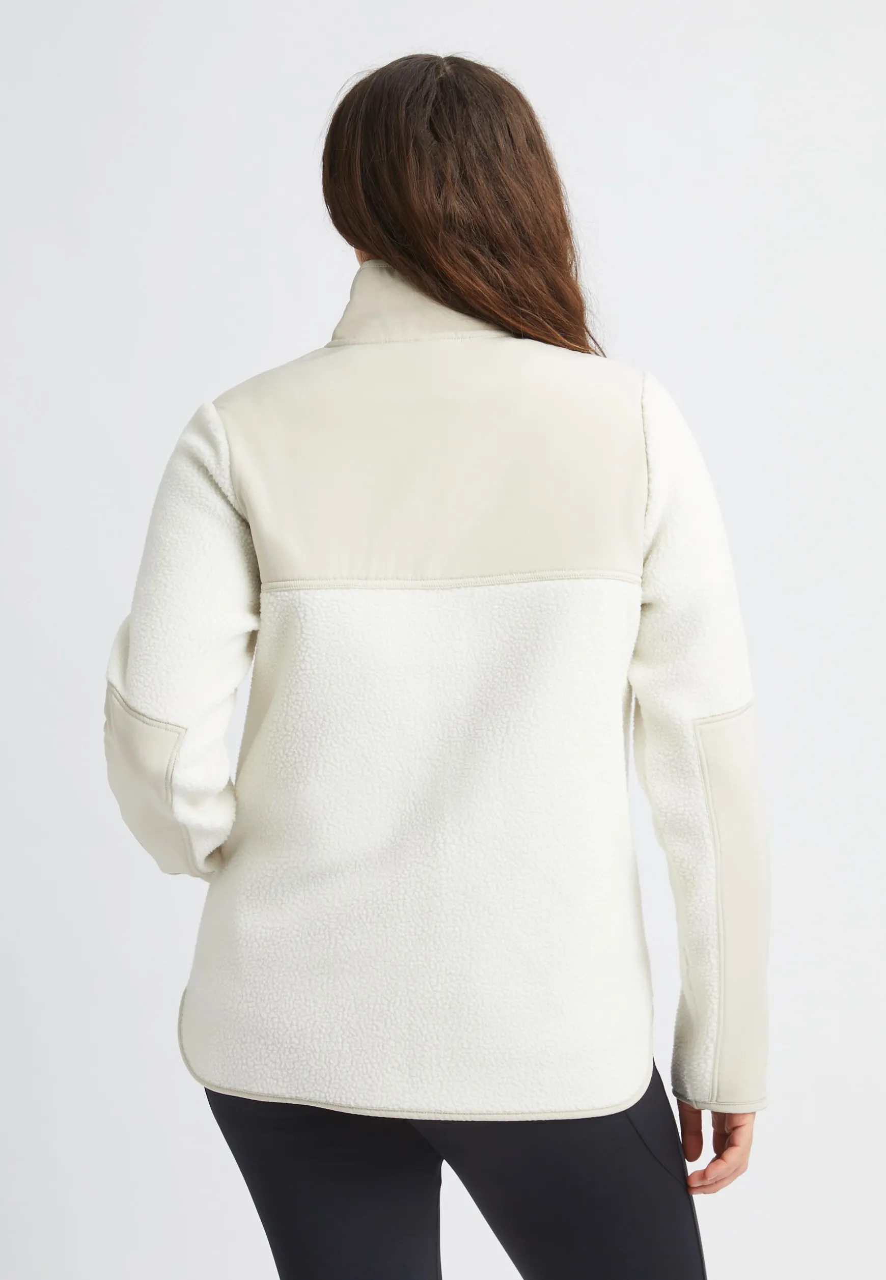 phoebe_pile_jacket_peyote_1.webp Phoebe Pile Jacket, -Röhnisch Flash Sale