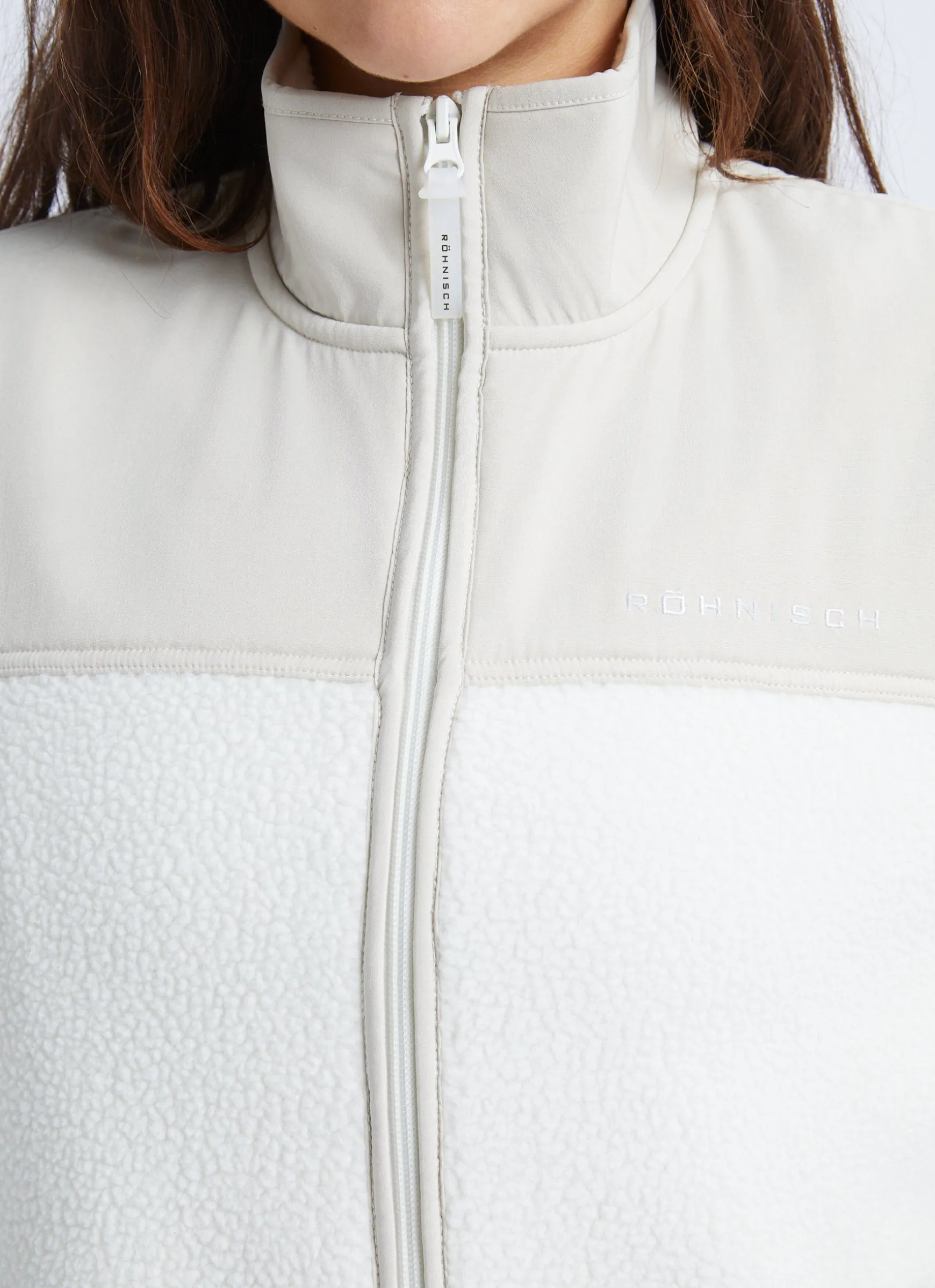 phoebe_pile_jacket_peyote_2.webp Phoebe Pile Jacket, -Röhnisch Flash Sale