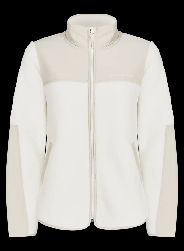 Phoebe Pile Jacket, -Röhnisch Flash Sale