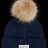 Pom Rib Beanie, -Röhnisch Online