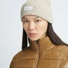 Pom Rib Beanie, -Röhnisch Cheap