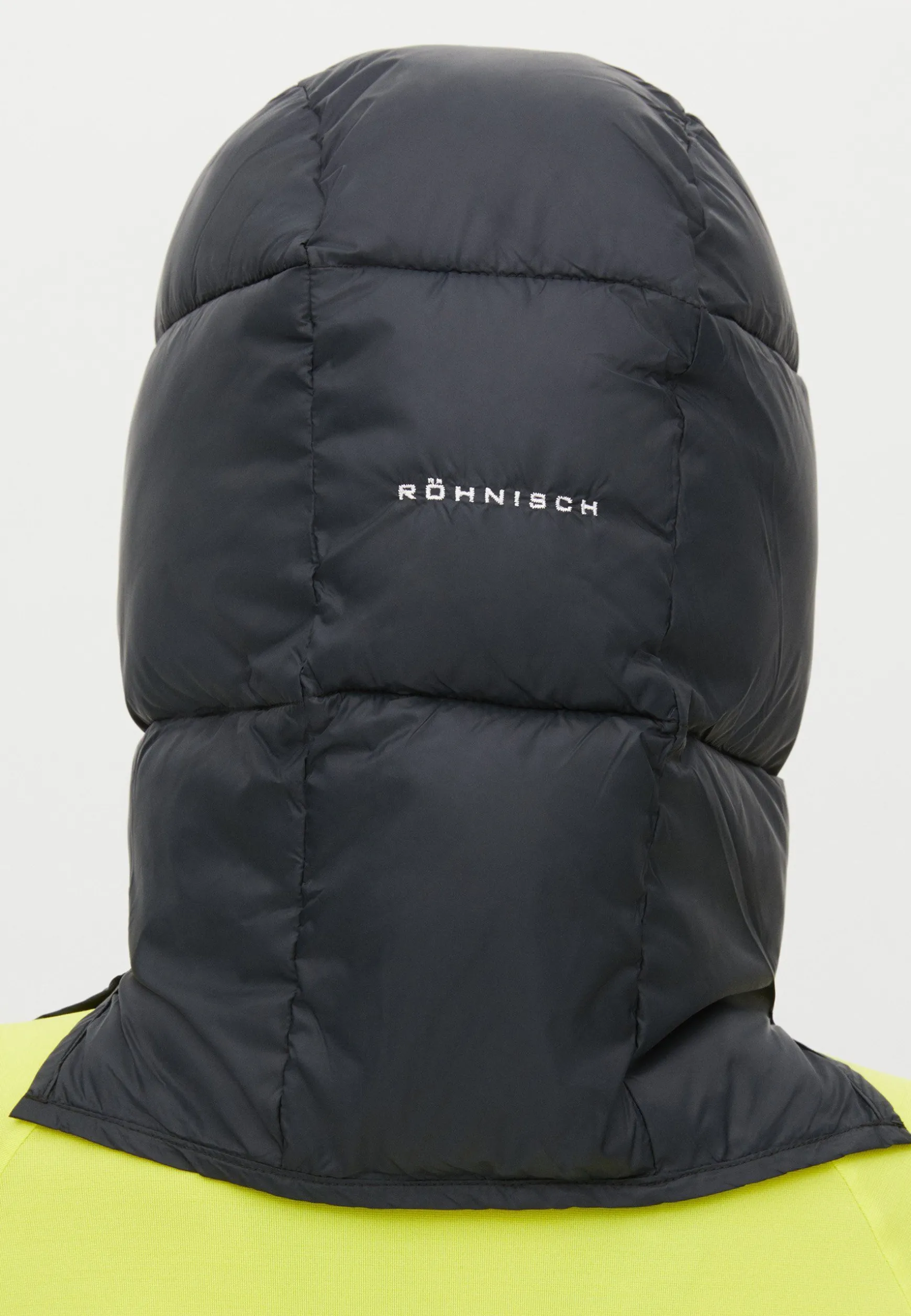 puffy_hood_black_2.webp Puffy Hood, -Röhnisch Cheap