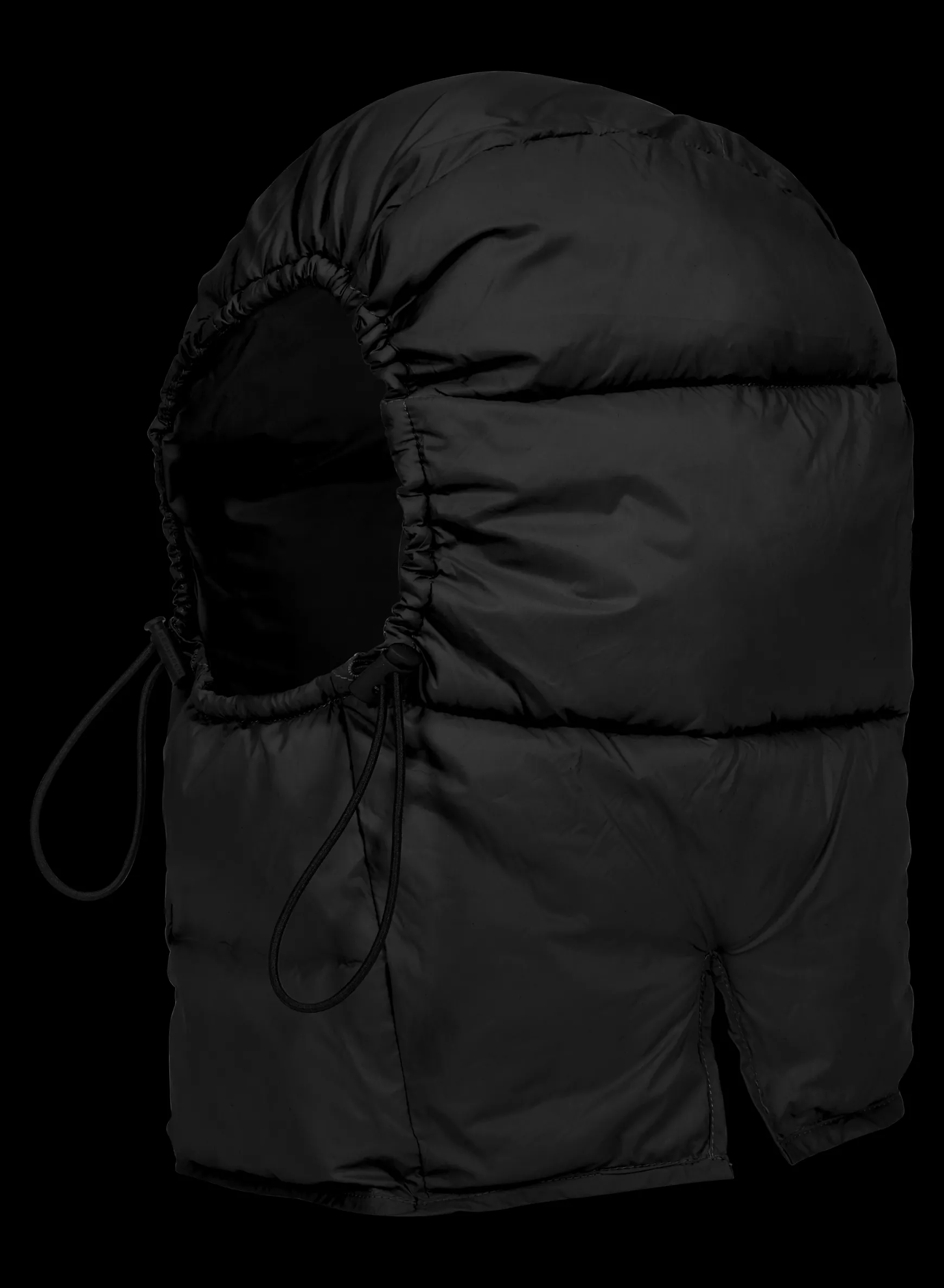 puffy_hood_black_3.webp Puffy Hood, -Röhnisch Cheap