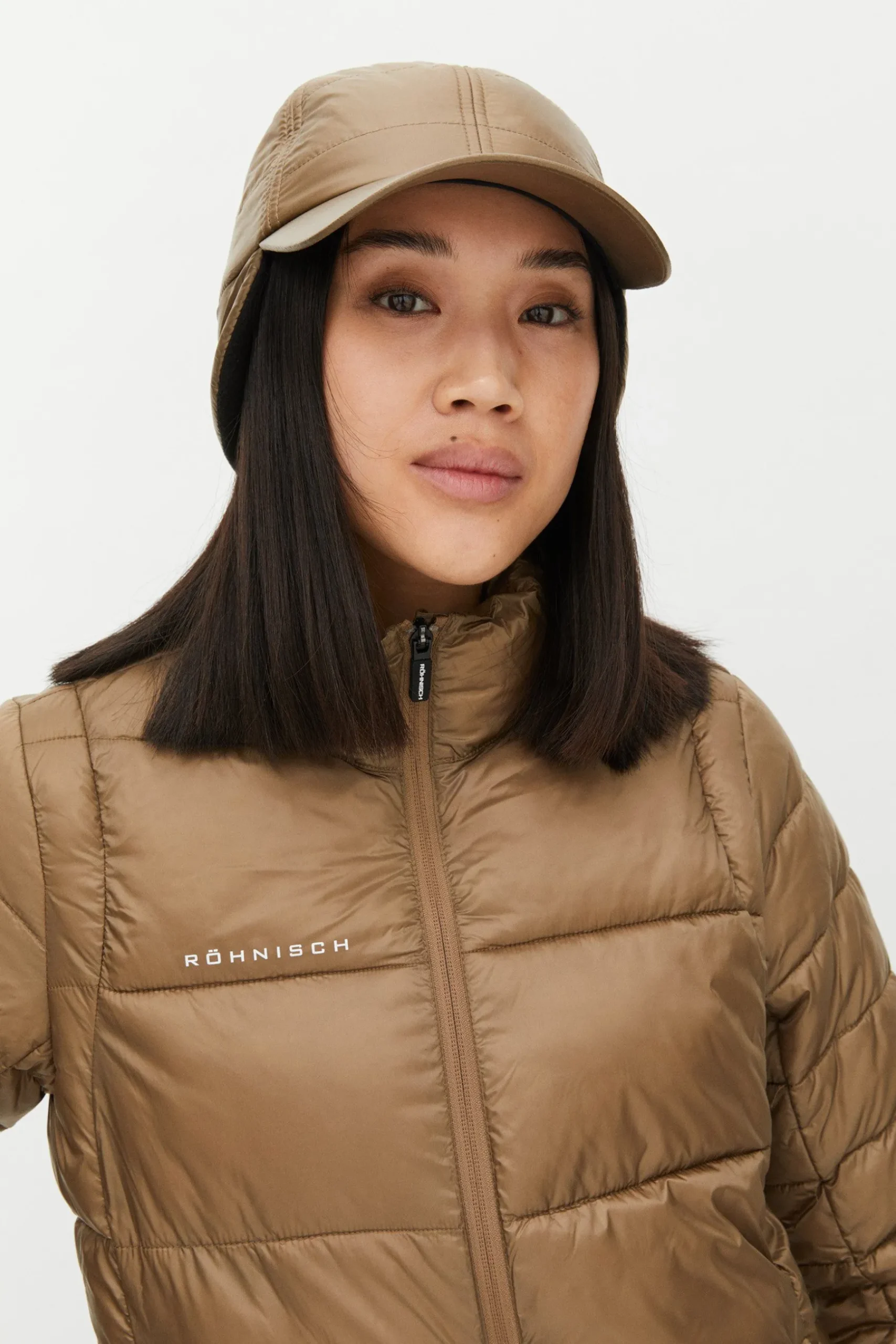 quilted_warm_cap_nougat_0.webp Quilted Warm Cap, -Röhnisch Store