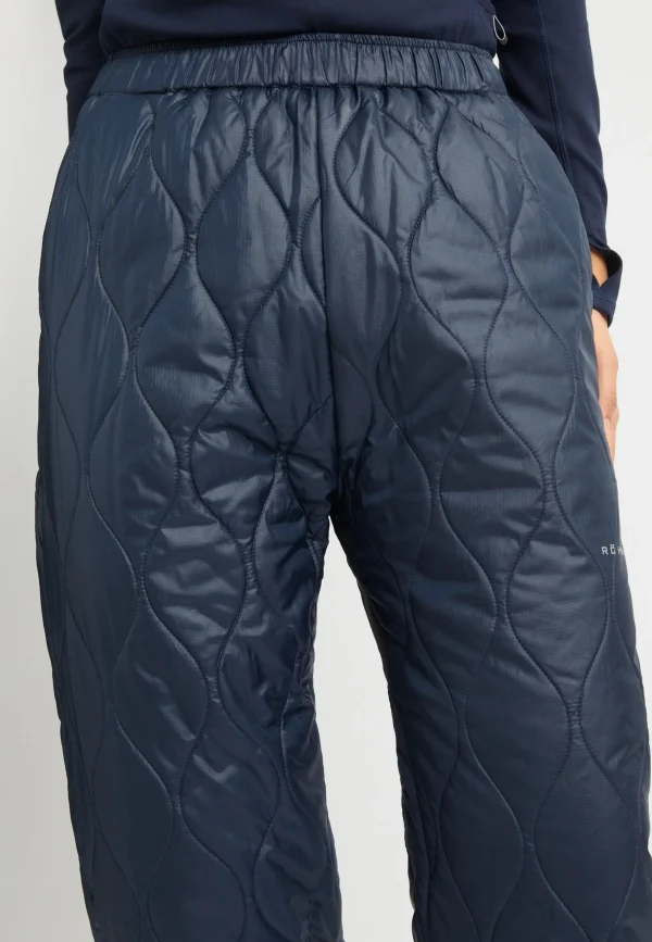 Relaxed Quilt Pants, -Röhnisch Best
